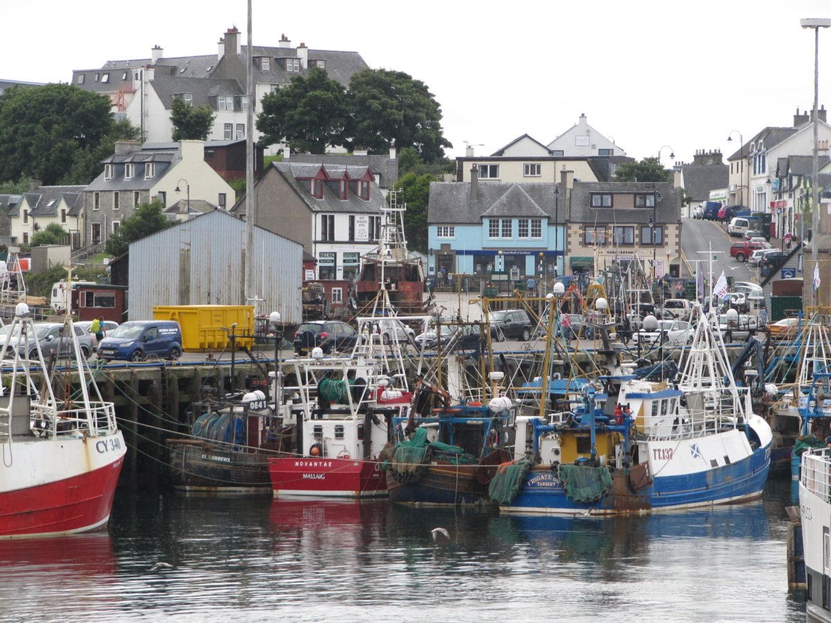 Mallaig