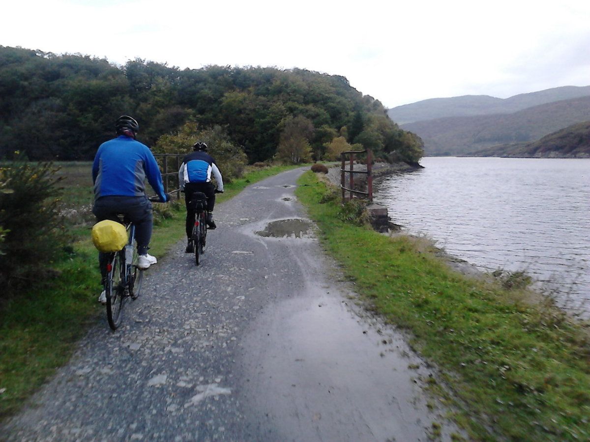 Mawddach Trail