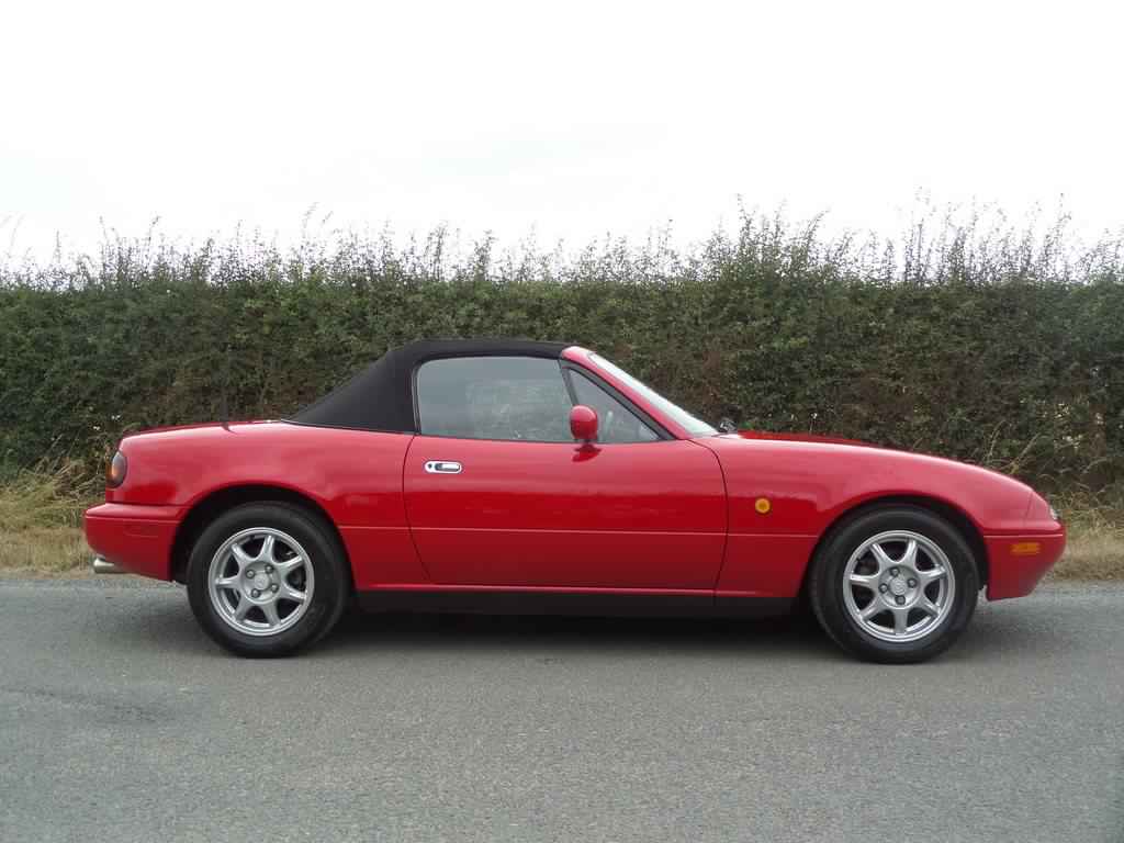 Mx5