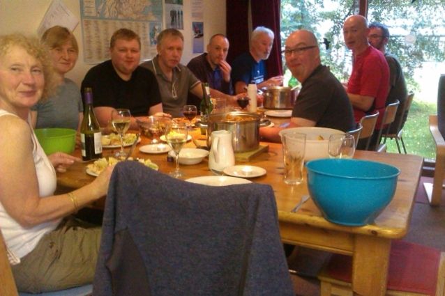 Newtonmore dinner.jpg