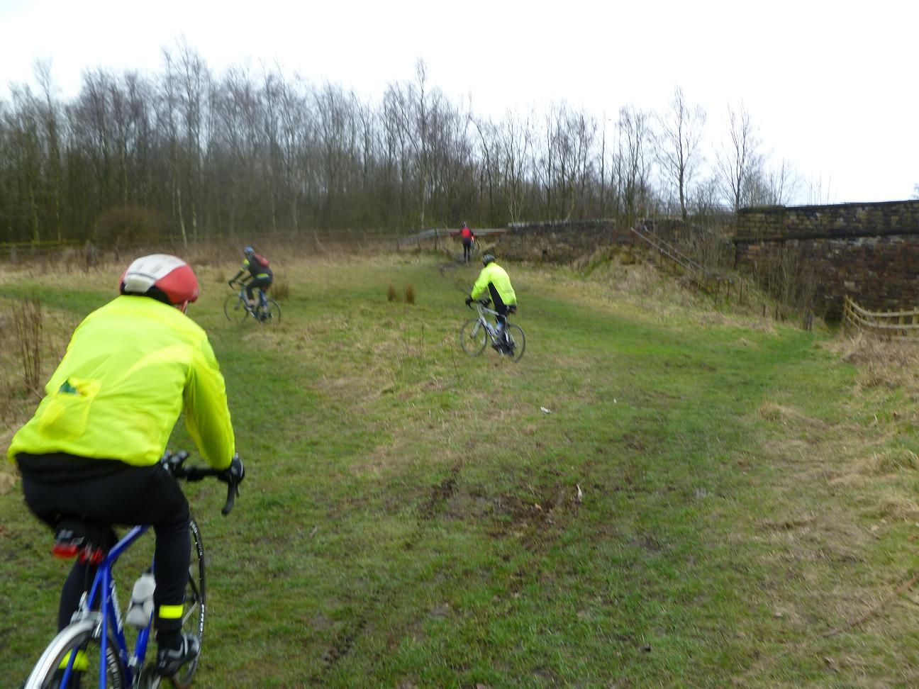 Off-roading through Padiham 20th March.JPG