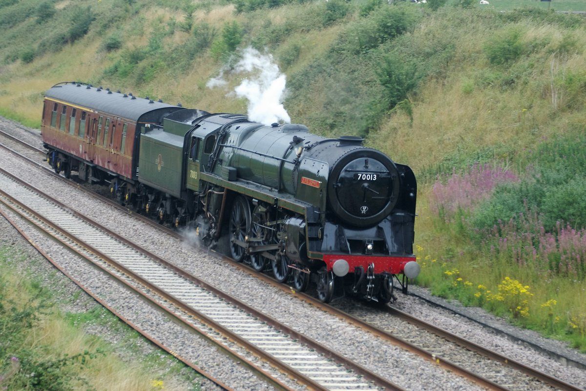 Oliver Cromwell