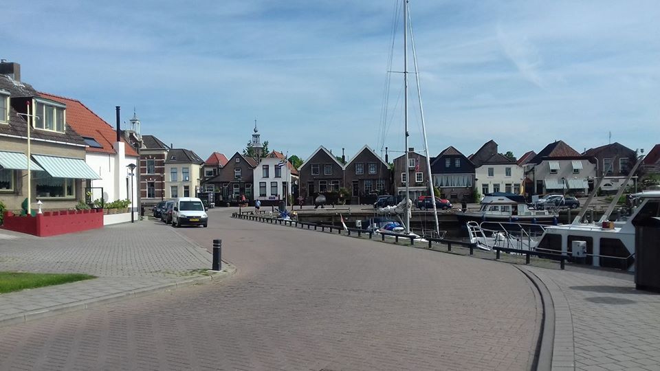 Oud Tonge