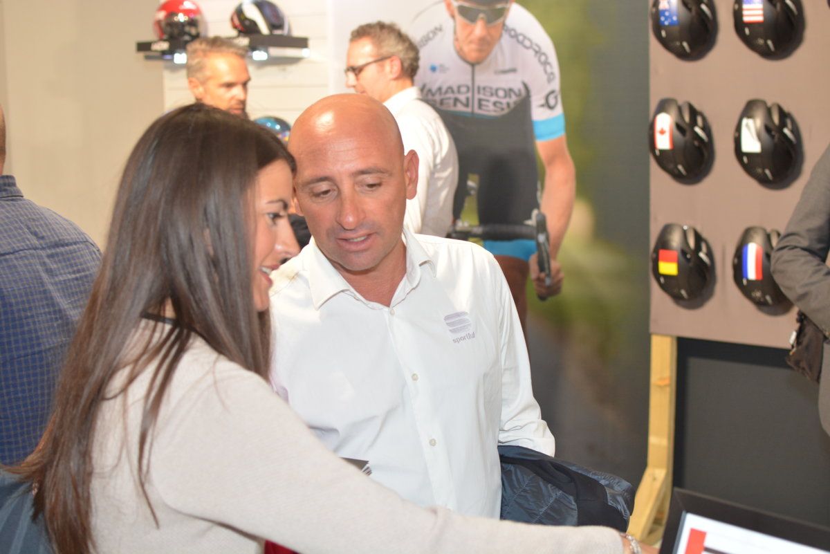 Paolo Bettini