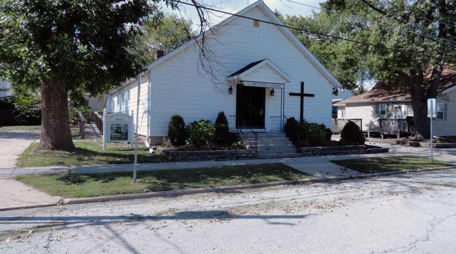 Pilgrim Holiness Church