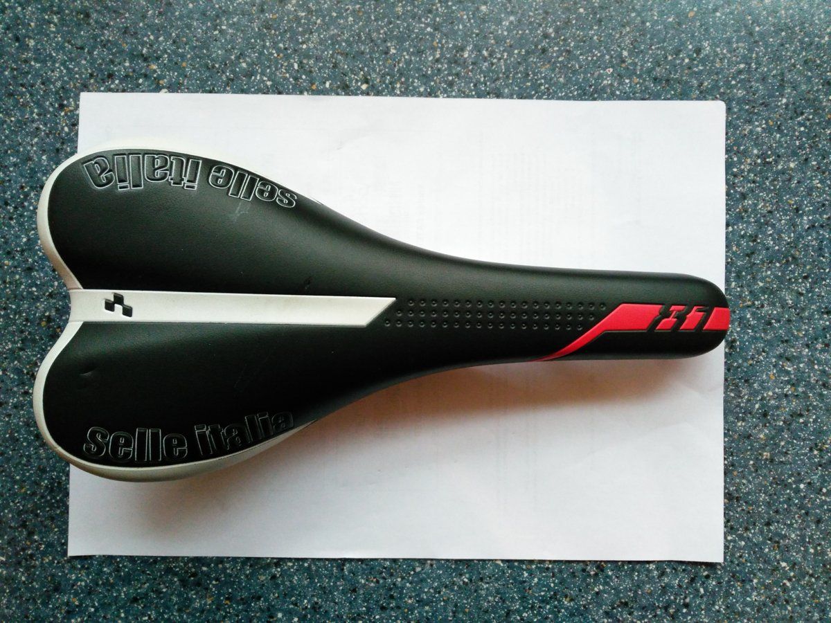 Selle italia saddle