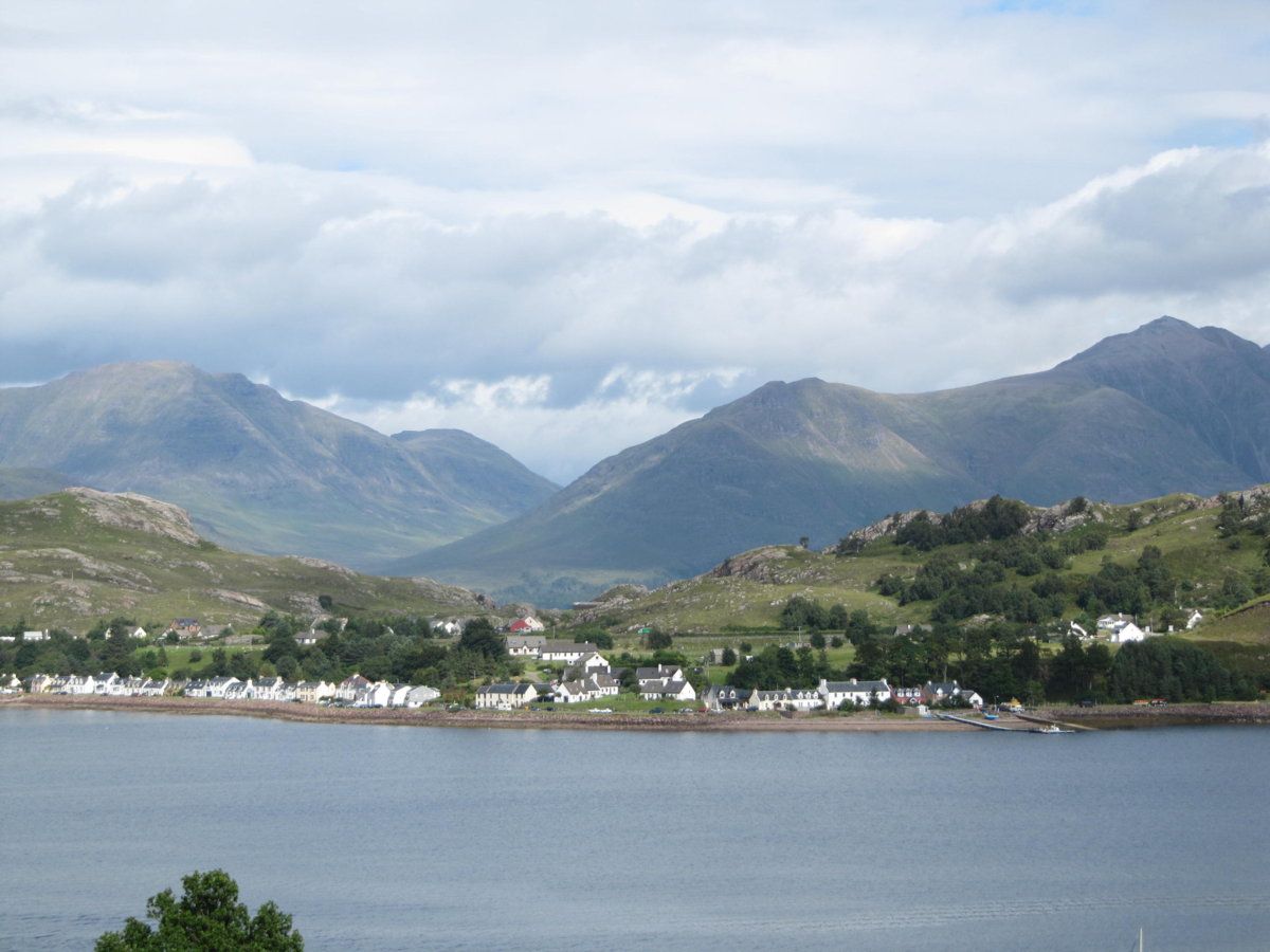 Shieldaig