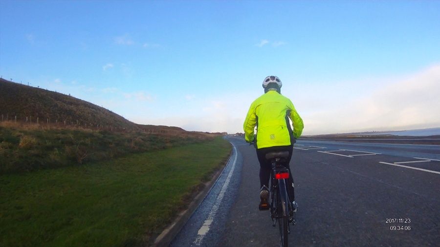 South Shields - Coast Road