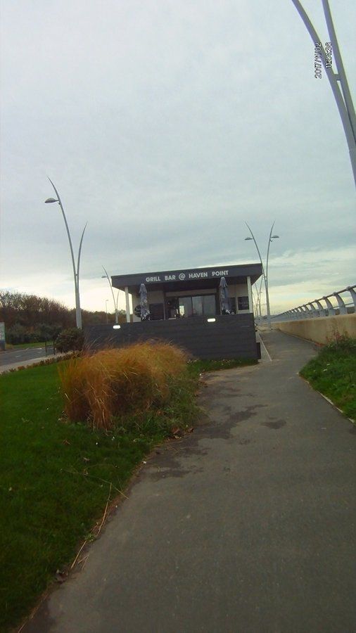 South Shields - Coffee Stop