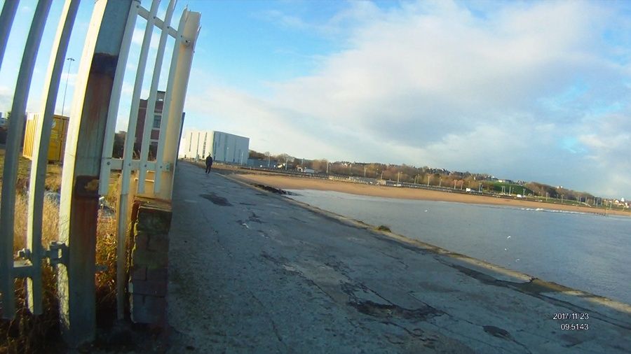 South Shields - Little Haven