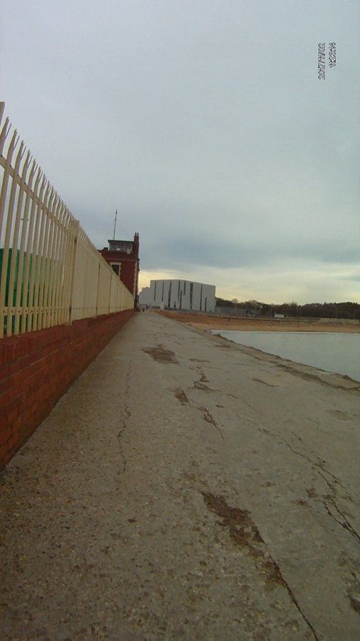 South Shields - Little Haven