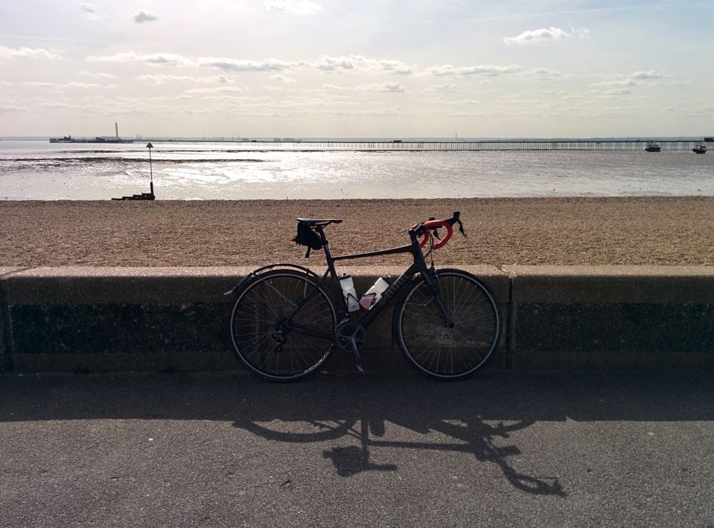 Southend Pier