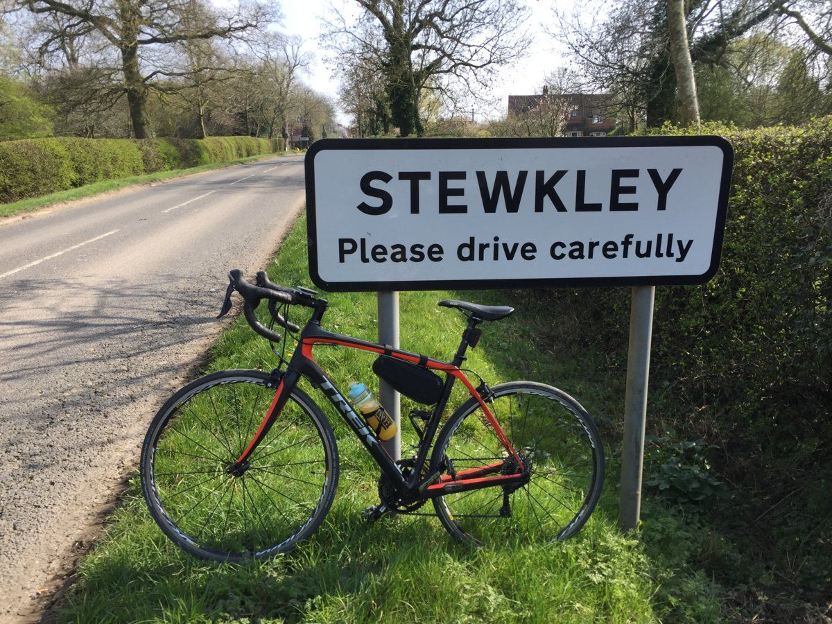 Stewkley