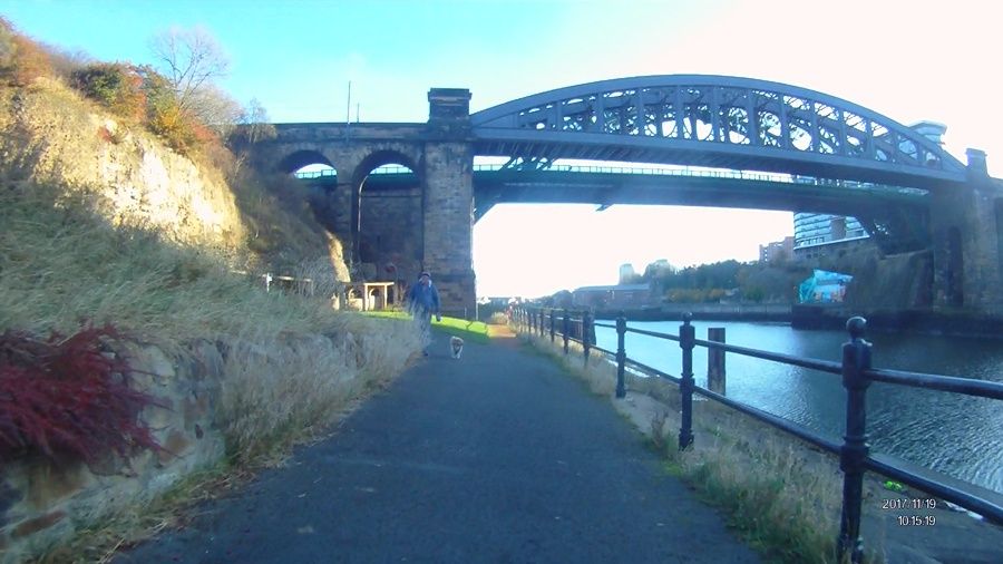 SunderlandBridges