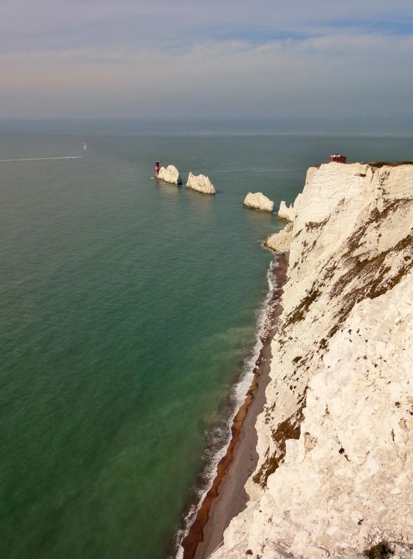 The Needles