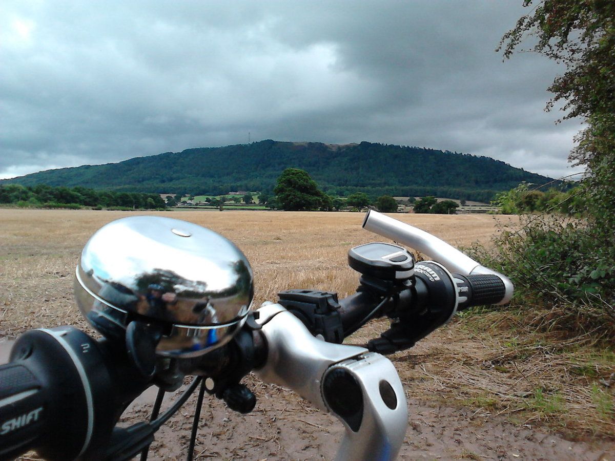 The Wrekin