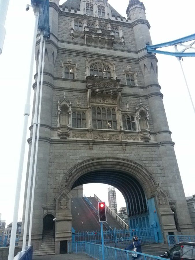 Tower Bridge