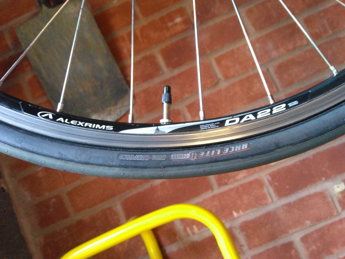 btwin triban 520 hybrid
