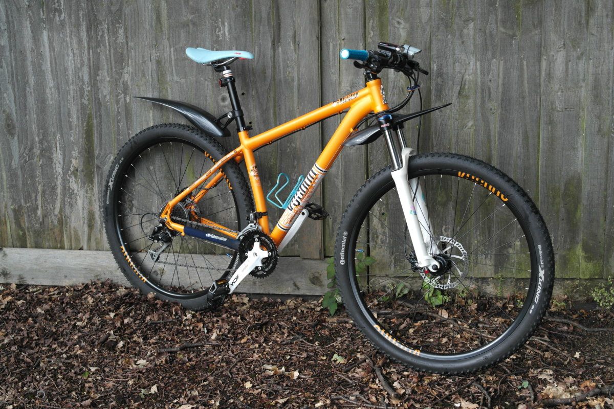 Voodoo Aizan 29er