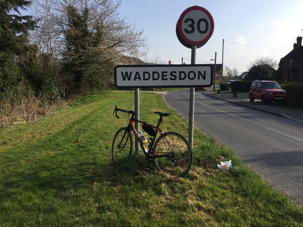 Waddesdon