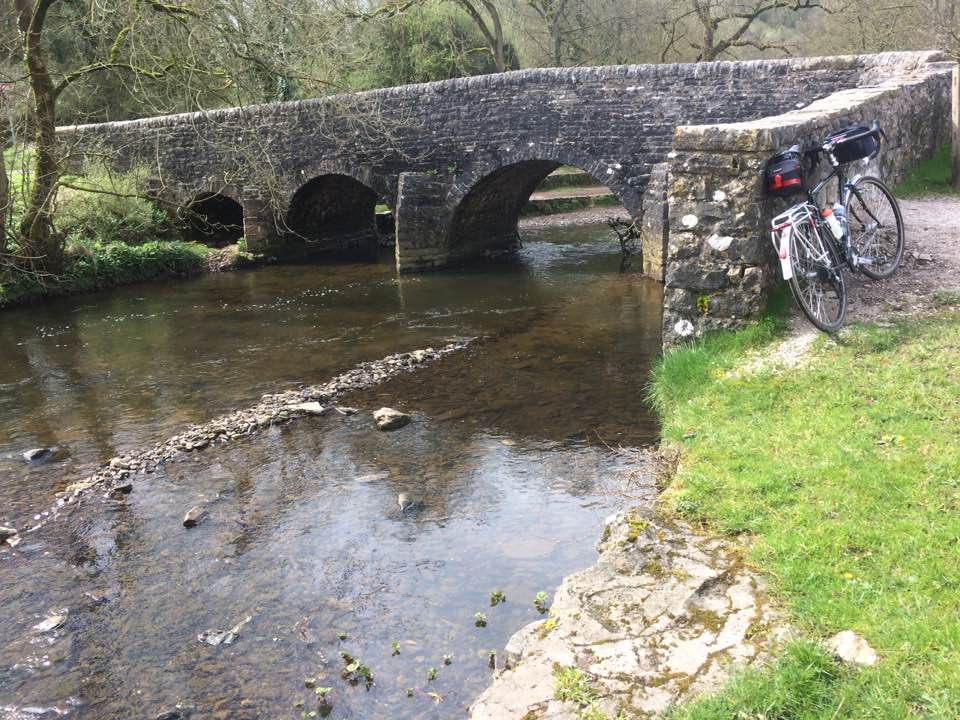 Wetton Mill, Derbyshire