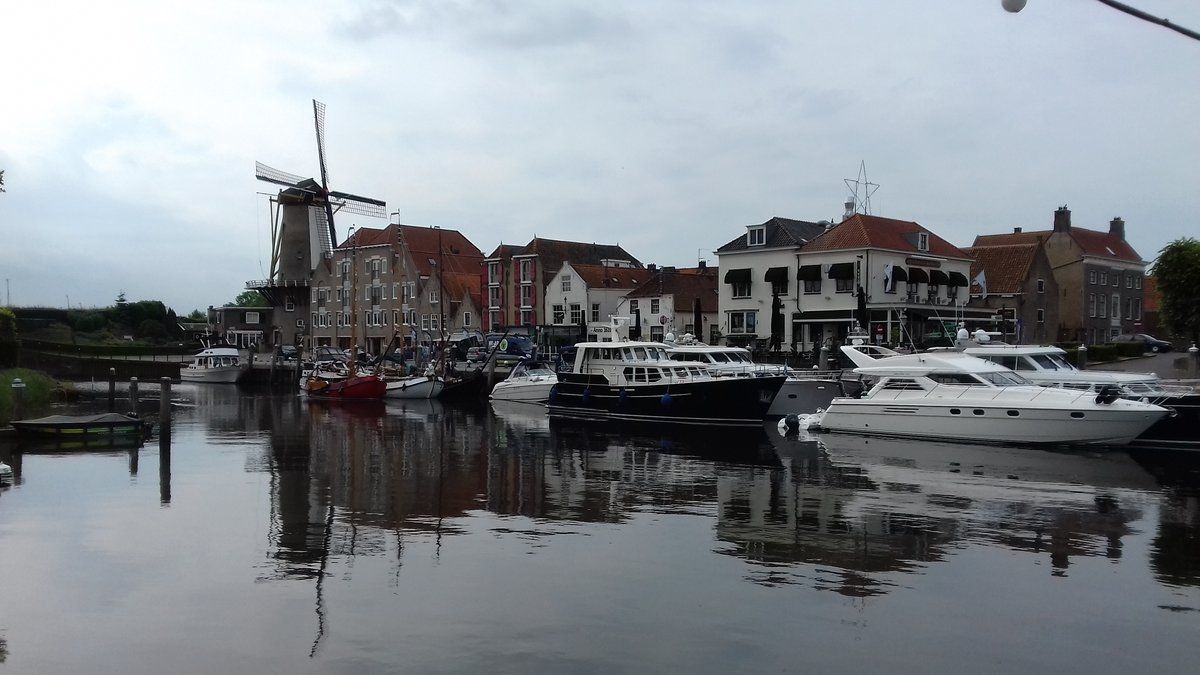 Willemstad