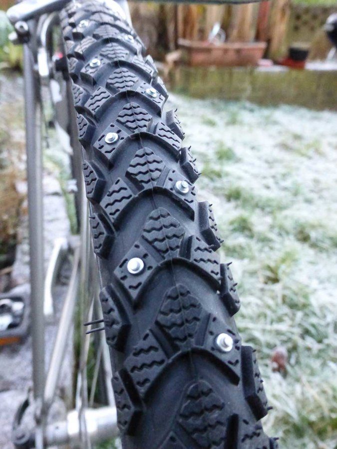 Winter Tyres