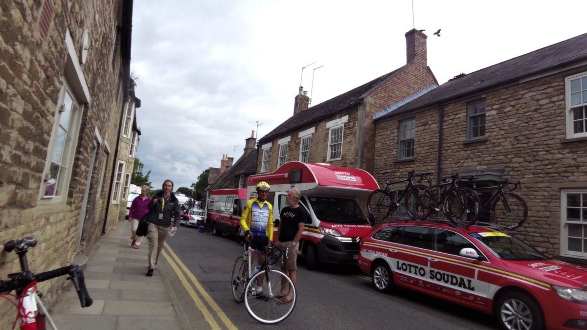 Womens Tour Stage3