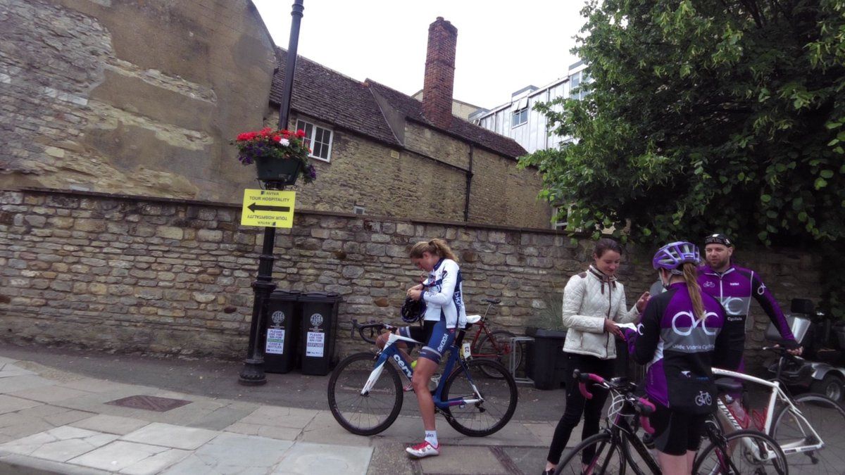 Womens Tour Stage3