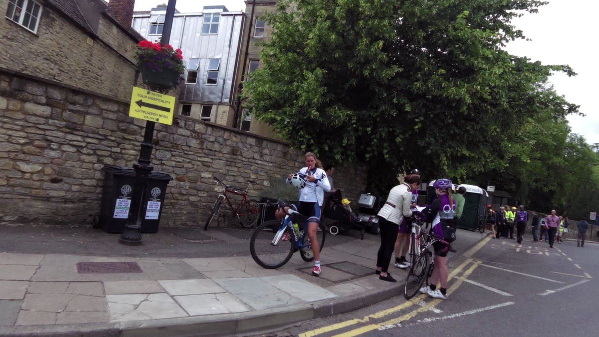 Womens Tour Stage3