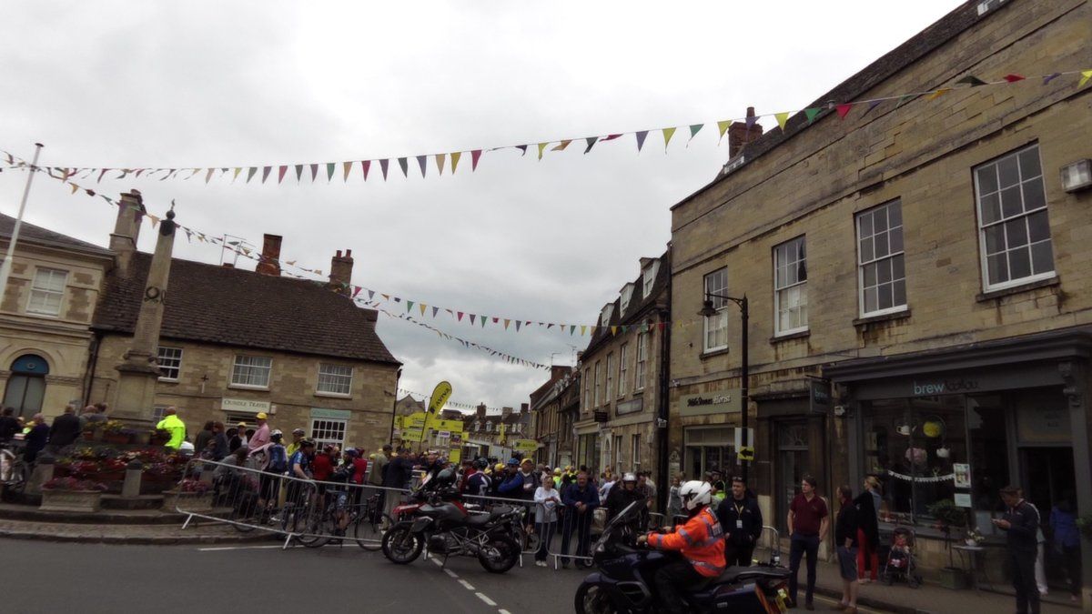 Womens Tour Stage3