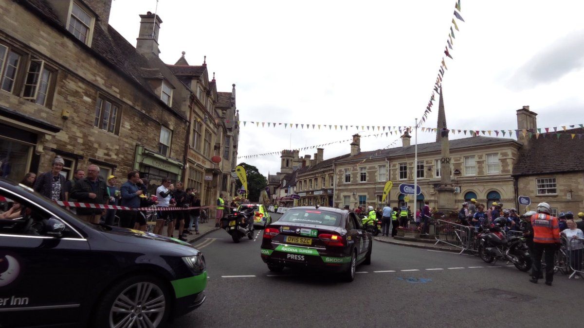 Womens Tour Stage3