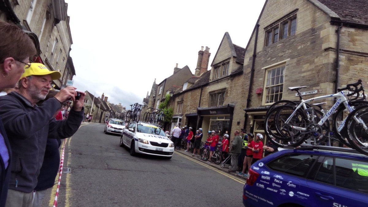 Womens Tour Stage3