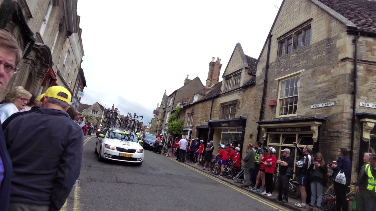 Womens Tour Stage3