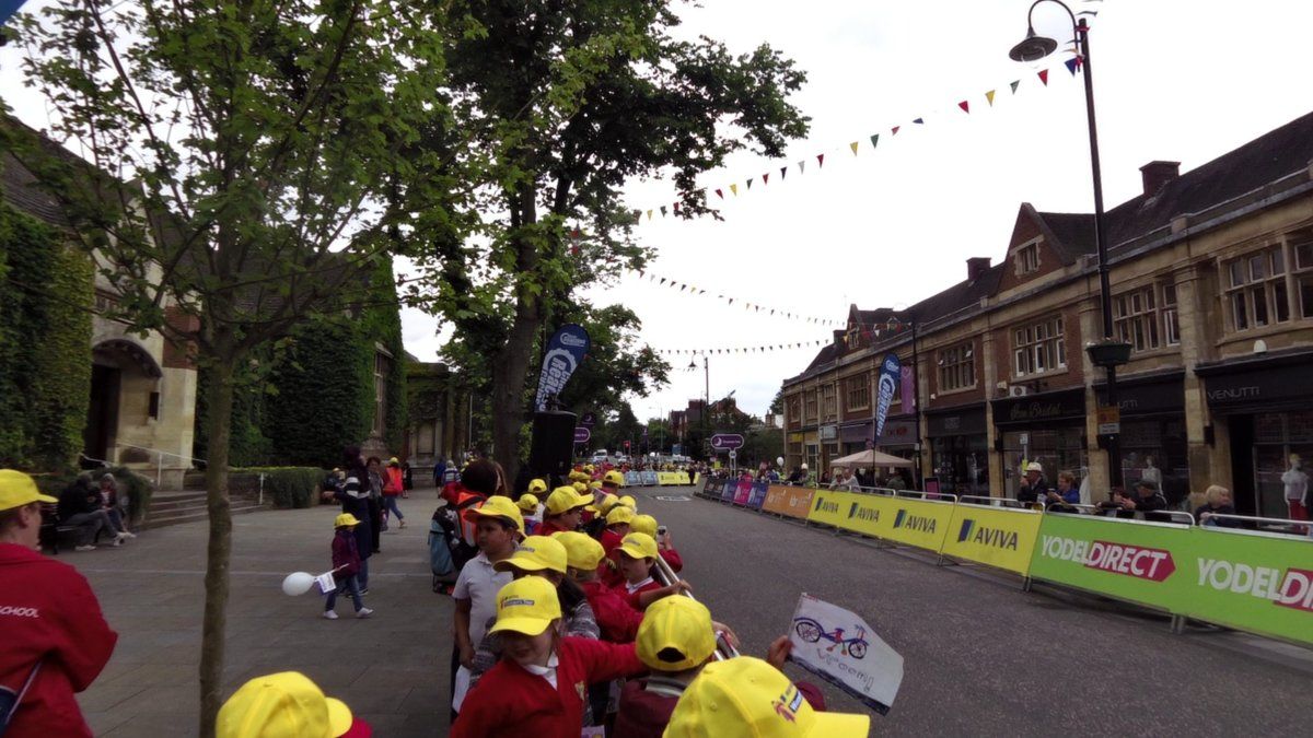 Womens Tour Stage3