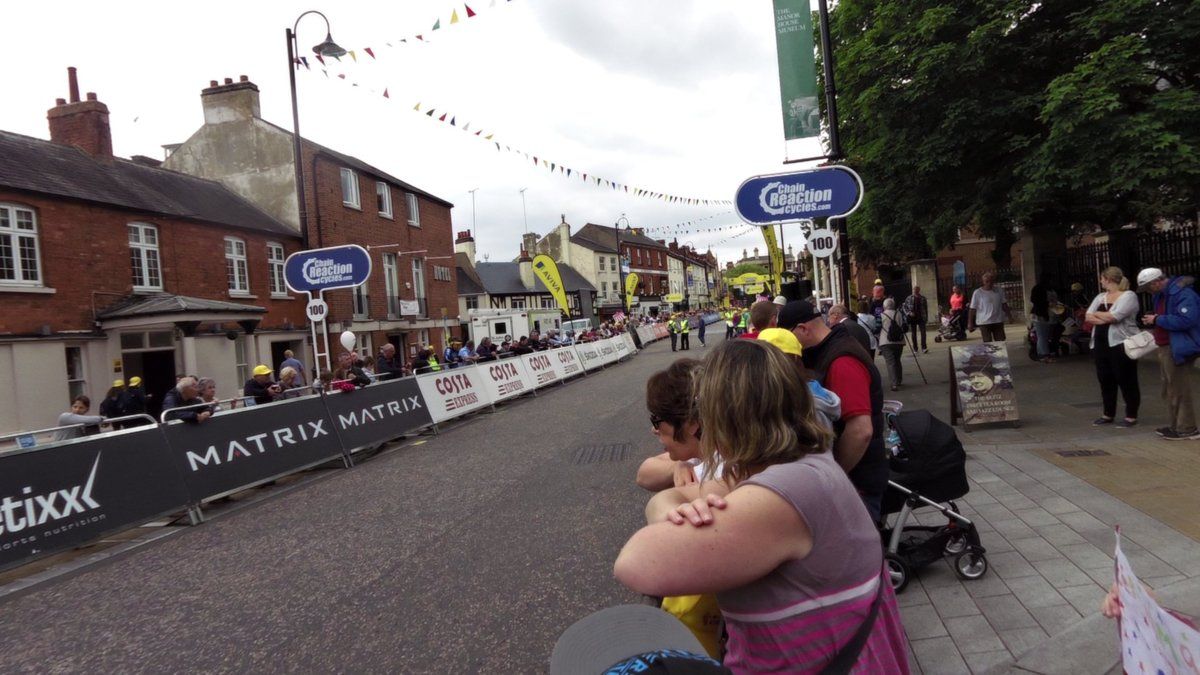 Womens Tour Stage3