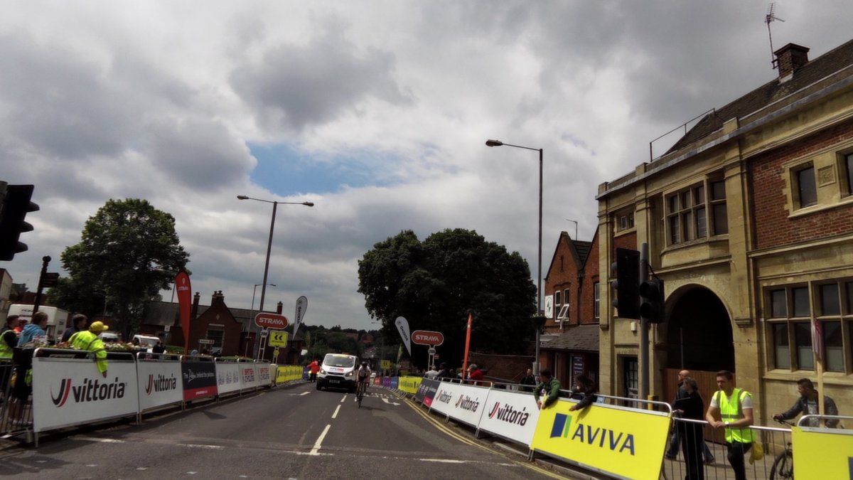 Womens Tour Stage3