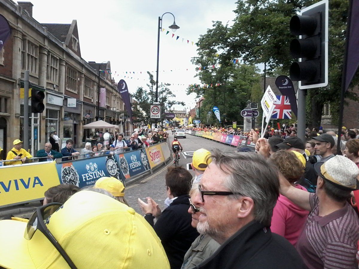 Womens Tour Stage3